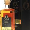 Whisky Finch Single Malt Madeira 45% 0,5l