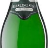 Champagner, Sekt & Prosecco Winzer Krems Haus Österreich Riesling Sekt extra dry 0,75l