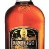 Santiago de Cuba Extra Añejo 11 Años 0,7l 40% Rum