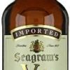 Seagram's VO Canadian 0,7l 40% Whisky