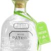 Patron Silver 0,7l 40% Spirituosen & Schnaps