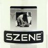 Szene Rum White 1l 37,5% Rum