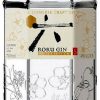 Gin Roku Japanese Craft Gin 43%1l