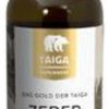 Taiga Naturkost Zedernussöl bio Kaltgepresst 100 ml Speiseöle