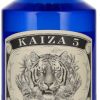 Kaiza 5 Blue Gin 0,5l 43% Gin