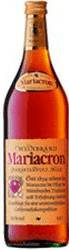 Mariacron Wein1l Cognac, Armagnac & Wein