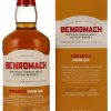 Benromach 10 Jahre 2013/2024 Contrasts Virgin Oak 0,7l 46% Whisky