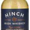 Whisky Hinch Single Pot Still Irish Whiskey 0,7l 43%