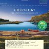 Trek'n Eat Jägertopf mit Rindfleisch und Nudeln (160 g) Fertiggerichte