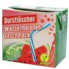 Softdrinks Durstlöscher Wassermelonen-Geschmack 0,5l