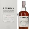 Benriach 27 Years Old Smoky Cask Edition Pedro Ximénez Single Malt Vintage 1994 0,7l 53,7% Whisky