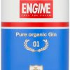 Gin Illva Engine Gin0,7l 42%