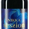 Whisky Nikka Session 2020 0,7l 43%