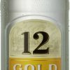 Liköre Ouzo 12 Gold 0,7l 36%