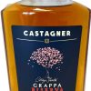 Castagner Grappa Ciliegio Barrique 0,7l Spirituosen & Schnaps