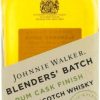 Whisky Johnnie Walker Blenders' Batch Rum Cask Finish Exp#8 0,5l 40,8%