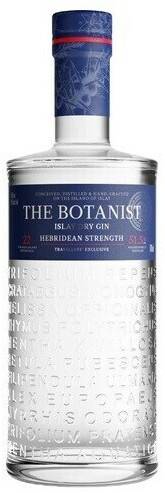 Bruichladdich The Botanist Hebridean Strength Gin 0,7l 51,5% Gin