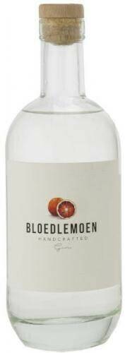 Bloedlemoen Handcrafted Gin 40% 0,7l Gin