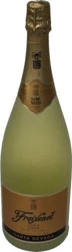 Freixenet Carta Nevada Semi Seco1,5l Champagner, Sekt & Prosecco