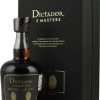 Dictador Rum Dictador 2 Masters Laballe 1976 0,7l 46 % Rum