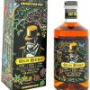 Rum Michler's Old Bert Jamaican Spiced in Geschenkverpackung 0,7l 40%