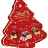 Pralinen Lindt Weihnachts-Marzipan Selection (175 g)