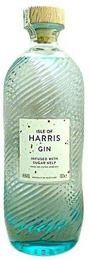 Isle of Harris Gin0,7l 45% Gin