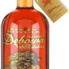 Debowa Polska Golden Edition Red Oak 0,7l 40% Wodka