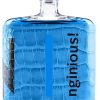 Nginious! Colours Blue 0,5l 42% Gin