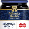 Manuka Health Manuka-Honig MGO 400+250g Manuka Health Manuka-Honig MGO 400+