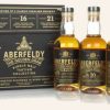 Whisky Aberfeldy The Golden Dram Tasting Collection 3x0,2l 40%