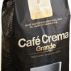 Dallmayr Professional Cafe Crema Grande Bohnen (1 kg) Kaffee & Espresso