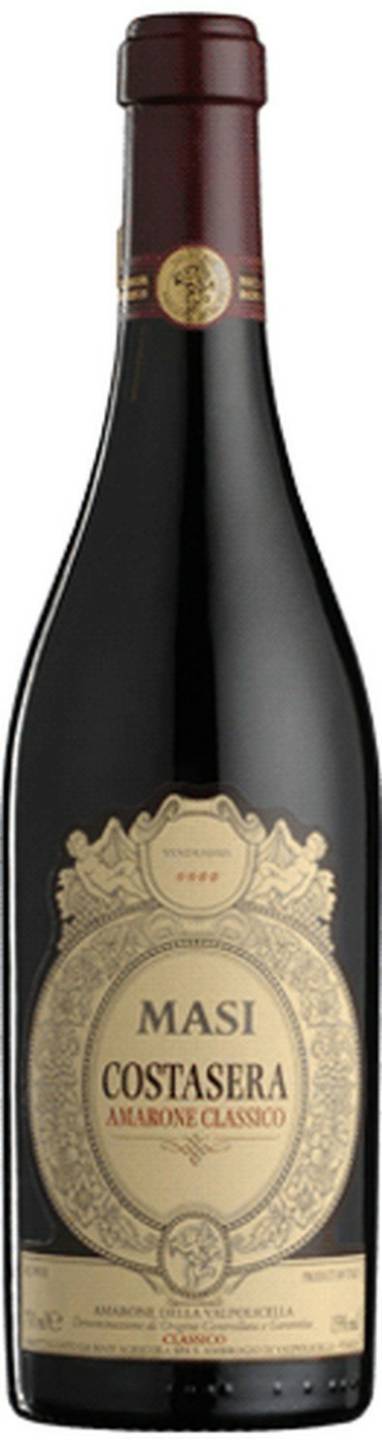 Masi Amarone Costasera Classico DOCG6x0,75l Weine