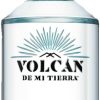 Spirituosen & Schnaps Volcan de Mi Tierra Tequila Blanco 0,7l 40%