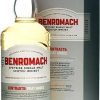 Whisky Benromach Contrasts: Peat Smoke 2014/2023 0,7l 46%