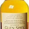 Glen Spey 12 Years 0,7l 43% Whisky