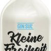 Gin Sul Dry Gin 43%0,5l 43% Kleine Freiheit Gin