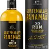 Rum 1731 Fine & Rare Central America XO Rum 46% 0,7l