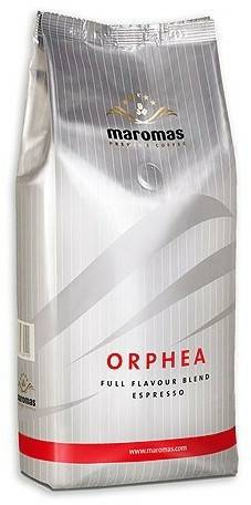 Kaffee & Espresso Maromas Orphea ganze Bohne (1 kg)