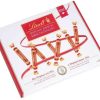 Lindt Batons Kirsch - Kirschstengeli (250 g) Schokolade