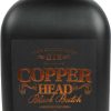 Copperhead Black Batch Edition 0,5l 42% Gin