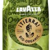 Kaffee & Espresso Lavazza Tierra Organic ganze Bohnen (1000g)