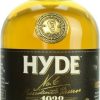 Hyde No.6 Presidents Reserve 0,7l 46% Whisky