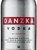 Danzka 40%0,5l Wodka