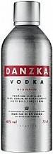 Danzka 40%0,5l Wodka