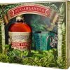 Rum Don Papa Rum 40%0,7l Geschenkset mit Glas