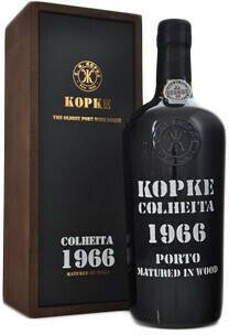 Kopke Colheita 1966 Port 0,75l 20,5% Weine