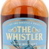 Boann The Whistler P.X. I love you Single Malt PX Sherry Cask Finish 46% 0,7l Whisky