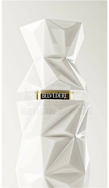 Belvedere 10 Vodka 0,7l 40% Wodka