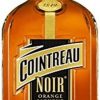 Cointreau Noir mit Cognac 0,7l 40% Liköre